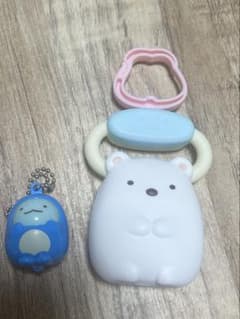 Sumikko Gurashi Set