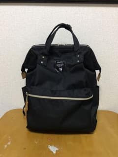 アネロリュック anelloのサムネイル