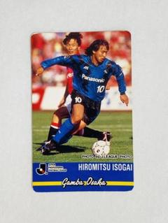 94カルビーJリーグカード #60 礒貝洋光 m62542650570_1.jpg?1691985408
