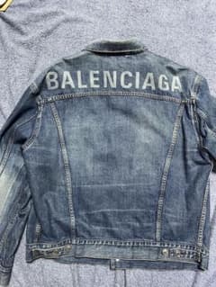 バレンシアガbalenciagaくんねこ様専用のサムネイル