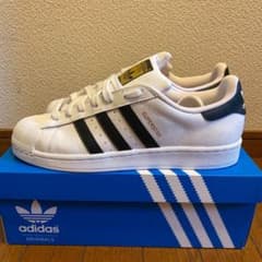 adidas アディダス スーパースターのサムネイル