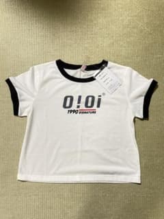 oioiTシャツ オアイオアイのサムネイル