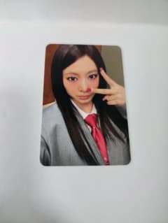 TWICE ツウィ THIS IS FOR トレカのサムネイル