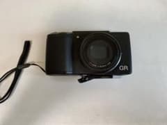【美品】RICOH gr2 リコー grⅱのサムネイル