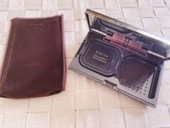 アルビオン　エクシアステイパーフェクトリフトエマルジョンoc101のサムネイル