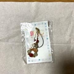 ストラップ⁈のサムネイル