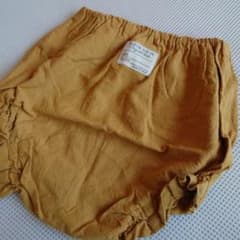 かぼちゃパンツ♡のサムネイル