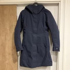 Arc'teryx GORE-TEX パテラパーカー Mサイズ クリーニング済 - メルカリ