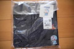 ドラえもんTシャツ（ユニクロ）のサムネイル