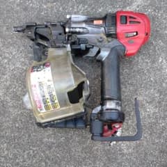 MAX　釘打機　ジャンクのサムネイル