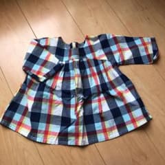 ゆっこ様専用  美品⭐︎ baby Gap  トップス チュニック  90cmのサムネイル
