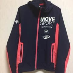人気のMOVE SPORT ピステのサムネイル