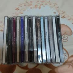 値下げしました！嵐 シングル CDのサムネイル