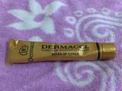今月中→捨てます/ 美品◆DERMACOL MAKEUP COVER◆のサムネイル