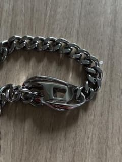 DIESEL ネックレスのサムネイル