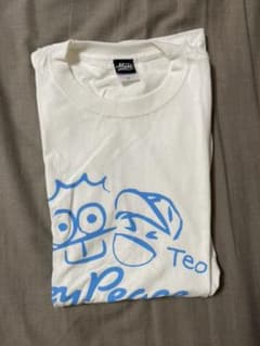 スカイピース  tシャツ　現在値下げ中‼️（値段交渉あり）のサムネイル
