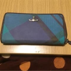 Vivienne Westwood 長財布のサムネイル