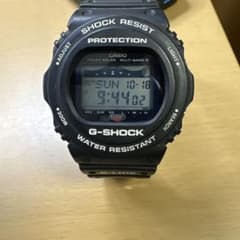 CASIO G-SHOCK G-LIDE GWX-5700CS 本体のサムネイル