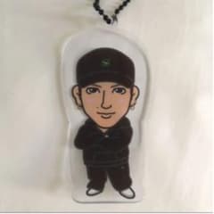 クリアチャーム 藤原樹のサムネイル