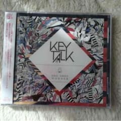 KEYTALK ONE SHOT WONDER CDのサムネイル
