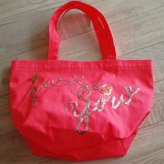 samantha Thavasaトートバッグのサムネイル