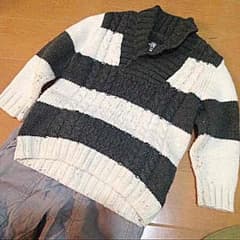 H&M セーター80のサムネイル