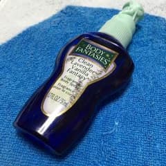 BODY FANTASY ラベンダーバニラのサムネイル