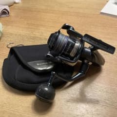 SHIMANO ストラディック SW 8000HG スピニングリールのサムネイル