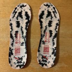 Puma Ortholite O-Therm インソールのサムネイル