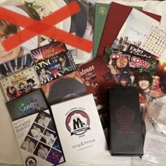 King & Prince ライブDVD Blu-ray まとめ売り - メルカリ