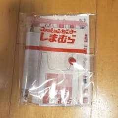 しまむら シール&シール帳のサムネイル