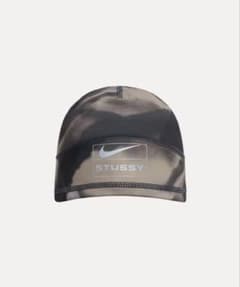 Stussy x Nike Skullcap 