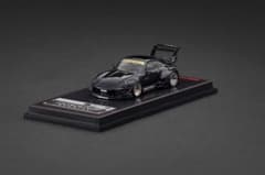 MORTAL 1/64 トヨタ クレスタ カスタム ドリフト仕様 ホワイト|mercari
