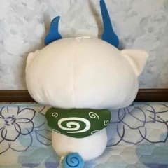 【saya様専用】妖怪ウォッチ コマさん ぬいぐるみのサムネイル