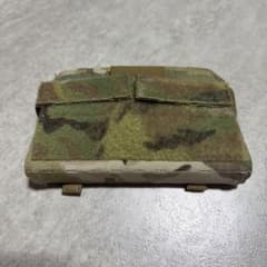 Crye Precision MPS085 マルチカム ポーチ Crye Precision MPS085 マルチカム ポーチ - メルカリ