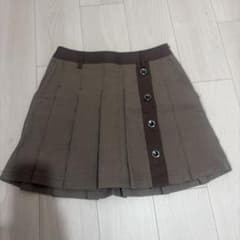 キャロウェイ　ゴルフウェア　スカートのサムネイル