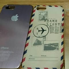 iPhoneSEケース            (バラ売り可)のサムネイル