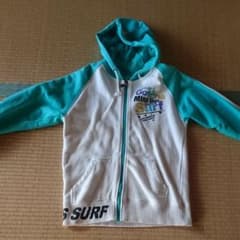 ガッチャMサイズパーカーのサムネイル