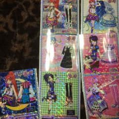 ストロベリーミント様専用 プリパラコーデチケのサムネイル