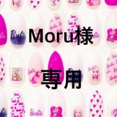 Moru様専用♡ボーダーワンピ♡チェックシャツ&ハイウエストショートパンツ♡のサムネイル