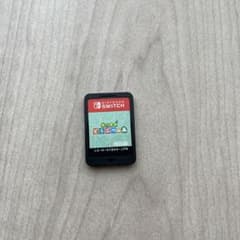 Nintendo Switch あつまれ どうぶつの森 ソフトのみのサムネイル