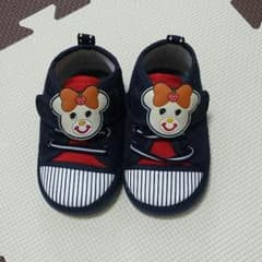 モコ様専用☆ファーストシューズのサムネイル