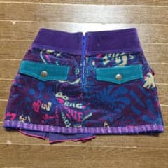 スカート✴︎100✴︎バックアレイのサムネイル