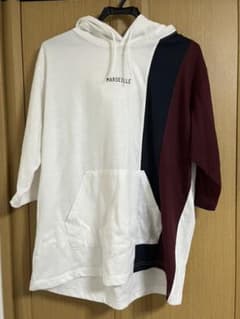 THE SHOP TK パーカー メンズのサムネイル
