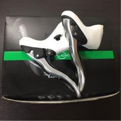 【新品】 カンパニョーロ ベローチェ パワーシフト 10sのサムネイル