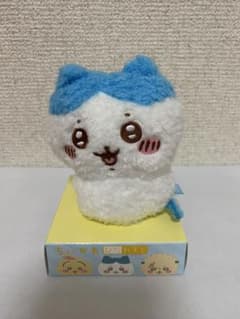 ちいかわ　ぴたれすと　ハチワレのサムネイル