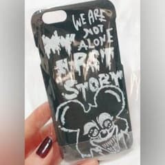 マイファス iPhoneケース M.様お取り置きのサムネイル