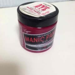 MANIC PANIC hothotpinkのサムネイル