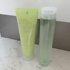 アジュバンシャンプートリートメントのサムネイル