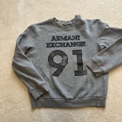 ARMANI Exchange グレースウェットのサムネイル